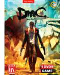 Devil May Cry Complete Edition